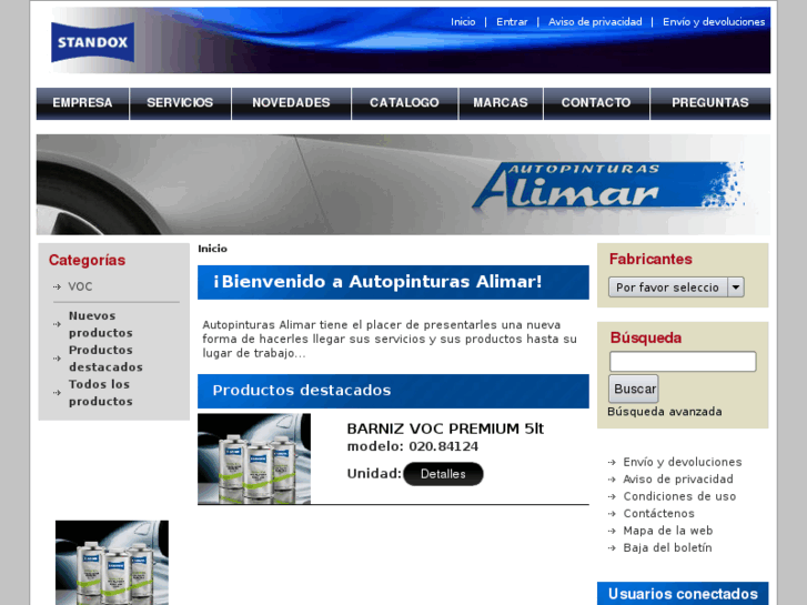 www.autopinturasalimar.com