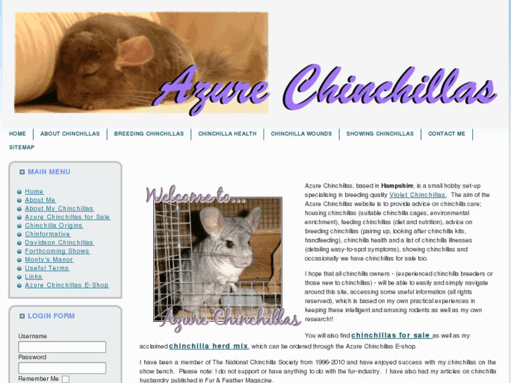 www.azure-chinchillas.co.uk