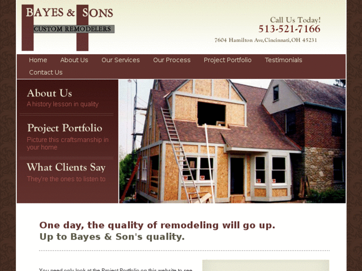 www.bayesandsons.com