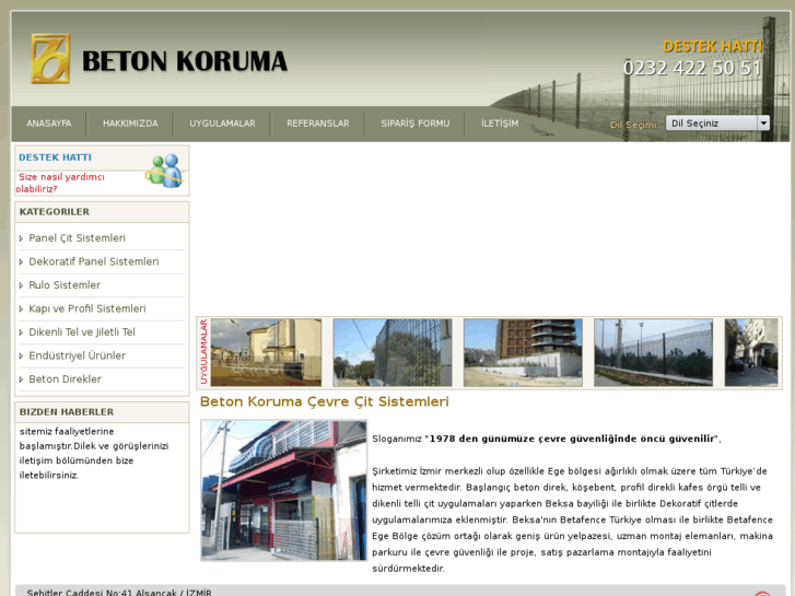 www.betonkoruma.com