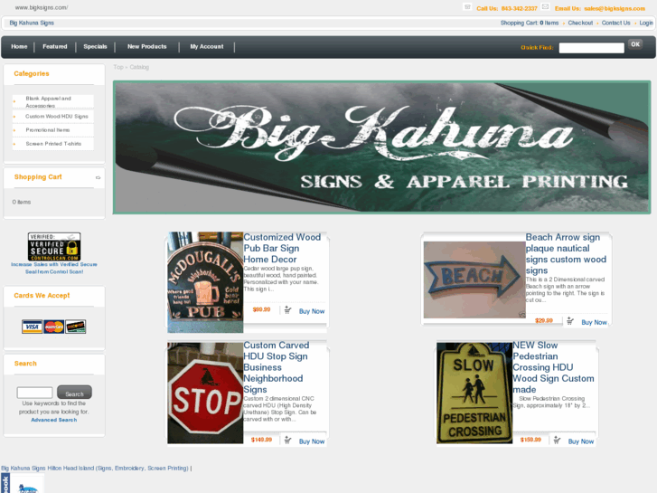 www.bigksigns.com