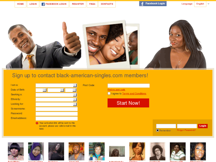 www.black-american-singles.com