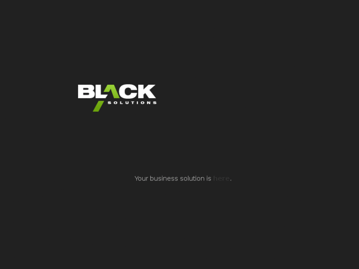 www.blacksolutions.eu