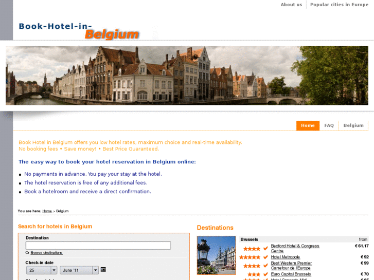 www.book-hotel-in-belgium.com