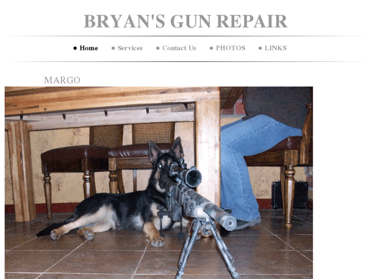 www.bryansgunrepair.com