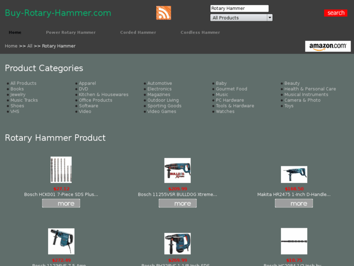 www.buy-rotary-hammer.com