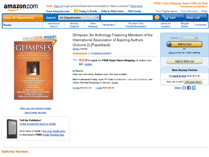 www.buyglimpses.com