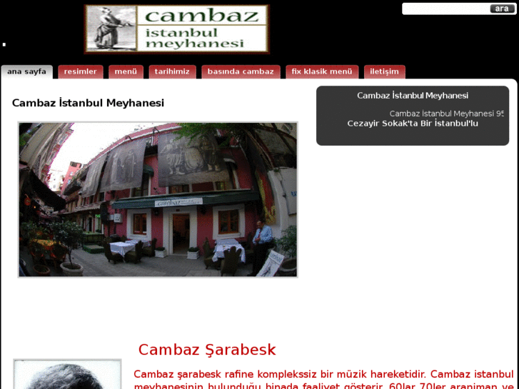 www.cambazistanbul.net