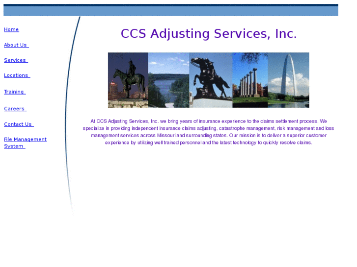 www.ccsadjusting.com