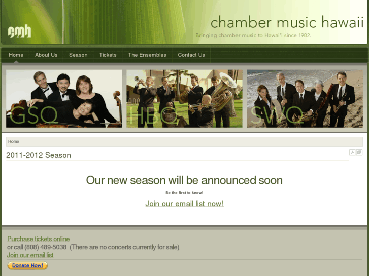 www.chambermusichawaii.com