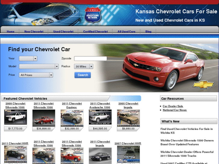 www.chevroletkansas.com