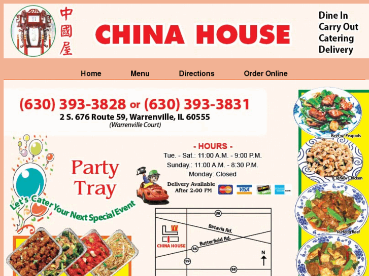 www.chinahouse88.com