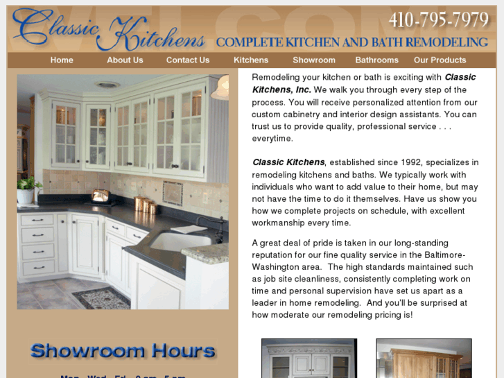 www.classickitchensinc.net