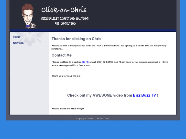 www.click-on-chris.com