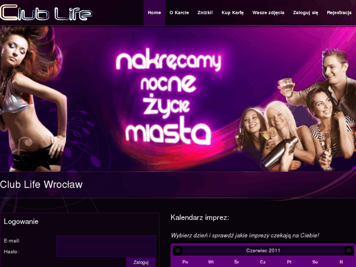 www.club-life.pl