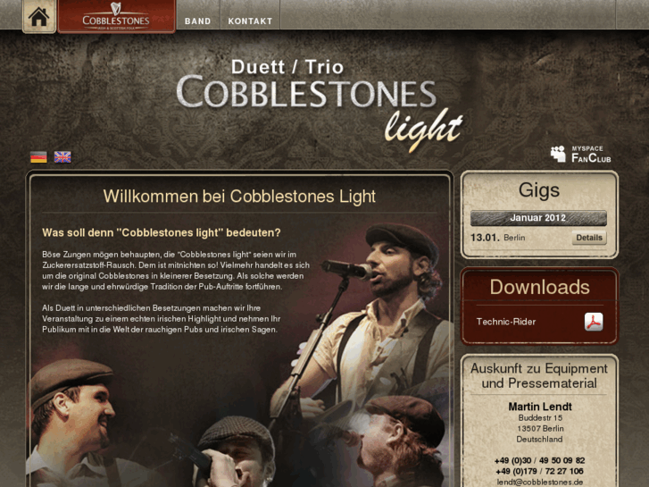 www.cobblestones-light.de