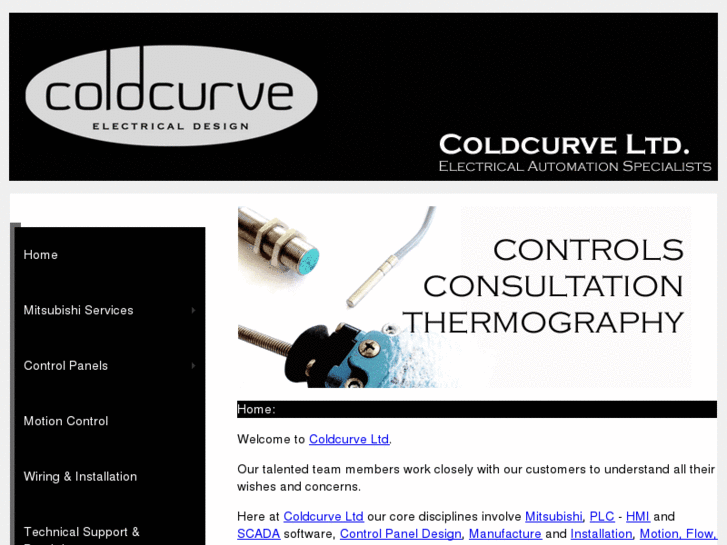 www.coldcurve.com