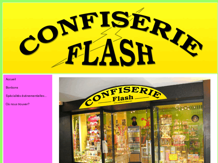 www.confiserie-flash.com