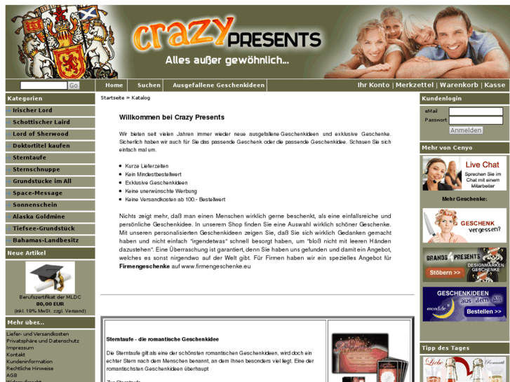 www.crazy-presents.de