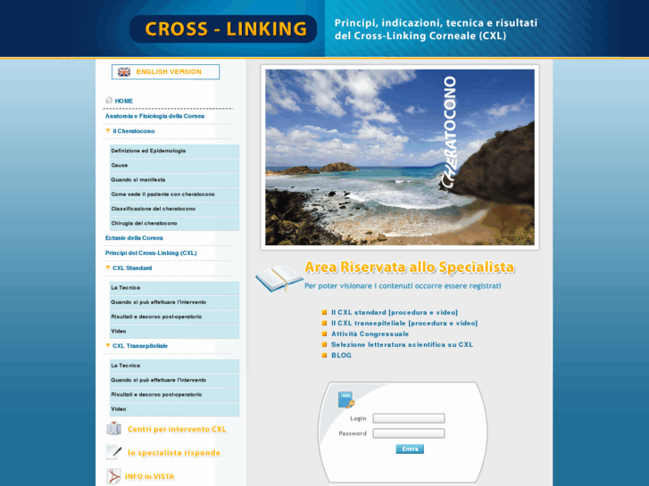 www.cross-linking.net