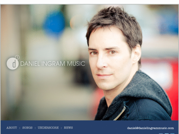 www.danielingrammusic.com