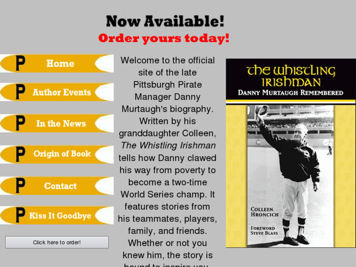 www.dannymurtaughbook.com