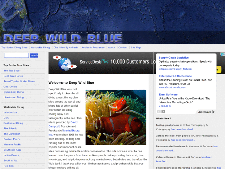 www.deepwildblue.com