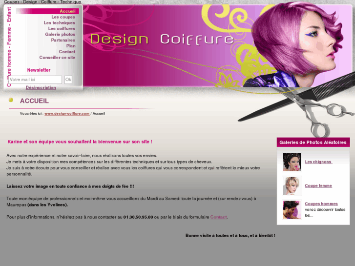 www.design-coiffure.com