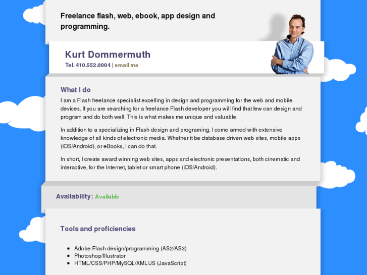 www.dommermuth.com