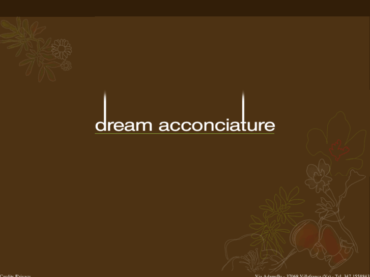 www.dreamacconciature.it