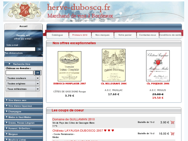 www.duboscq.fr