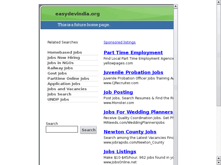 www.easydevindia.org