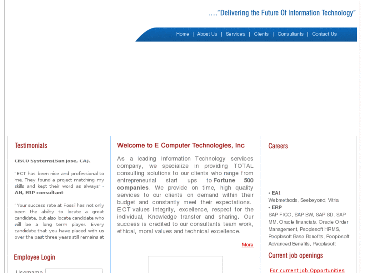 www.ecomputertech.net