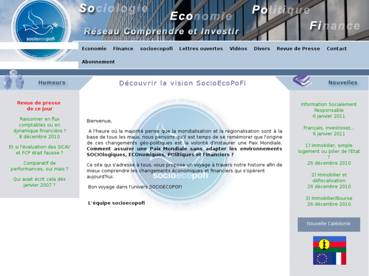www.ecosopofi.net