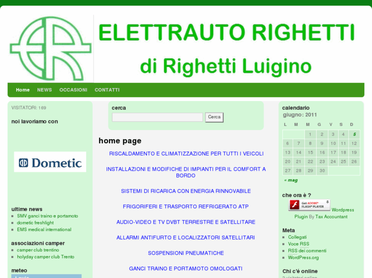 www.elettrautorighetti.com