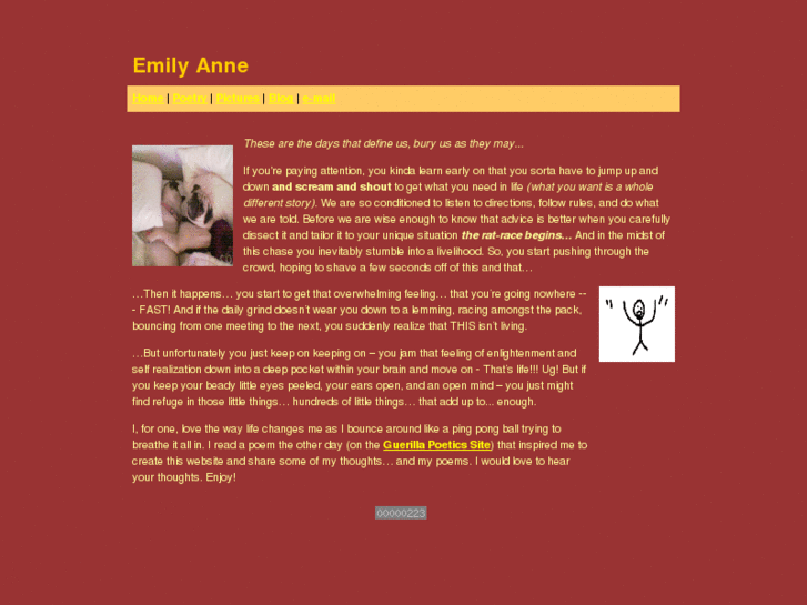 www.emilyanne23.com