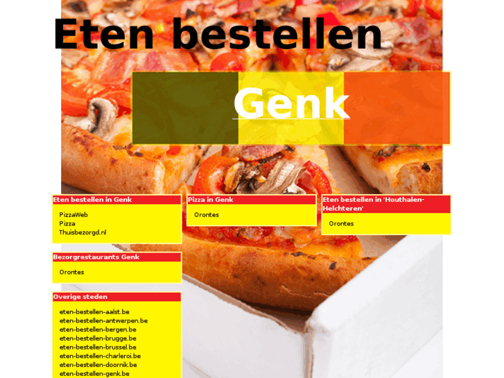 www.eten-bestellen-genk.be