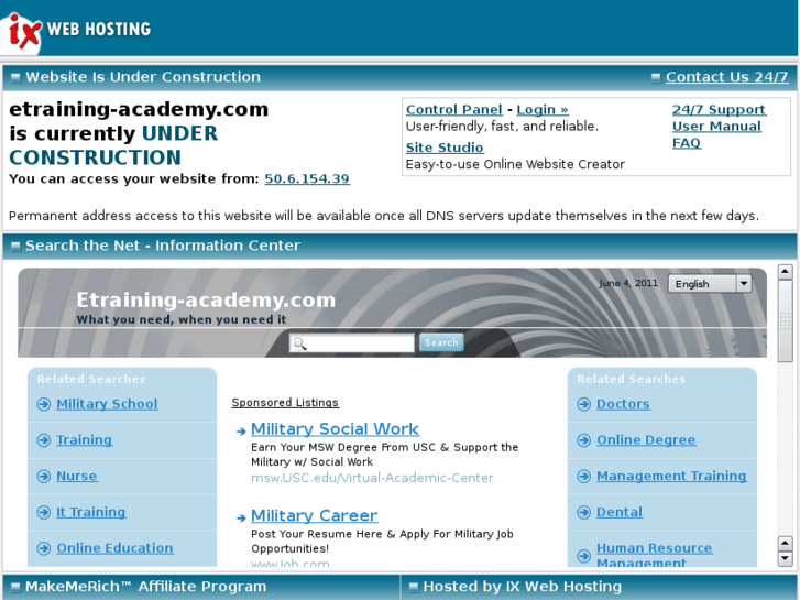 www.etraining-academy.com