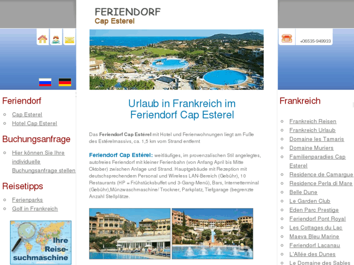 www.familienparadies-cap-esterel.de