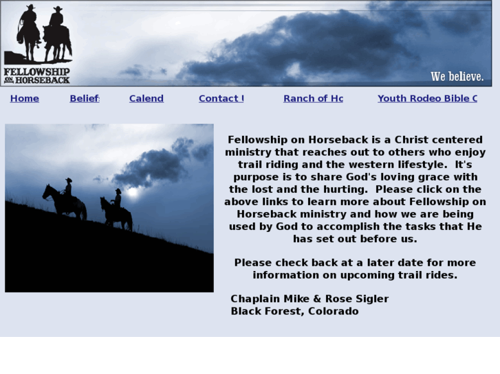 www.fellowshiponhorseback.com