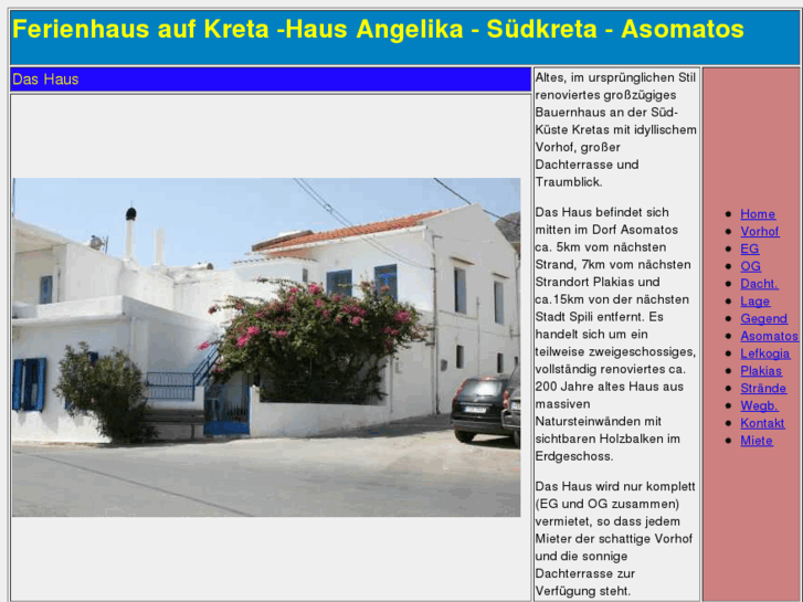 www.ferienhauskreta.com