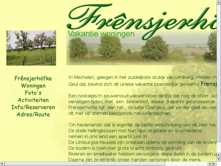 www.frensjerhofke.nl