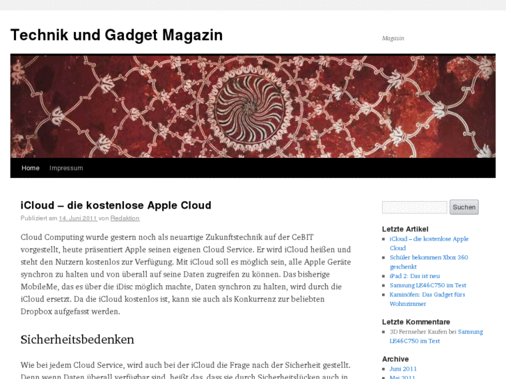 www.gadget-magazin.com