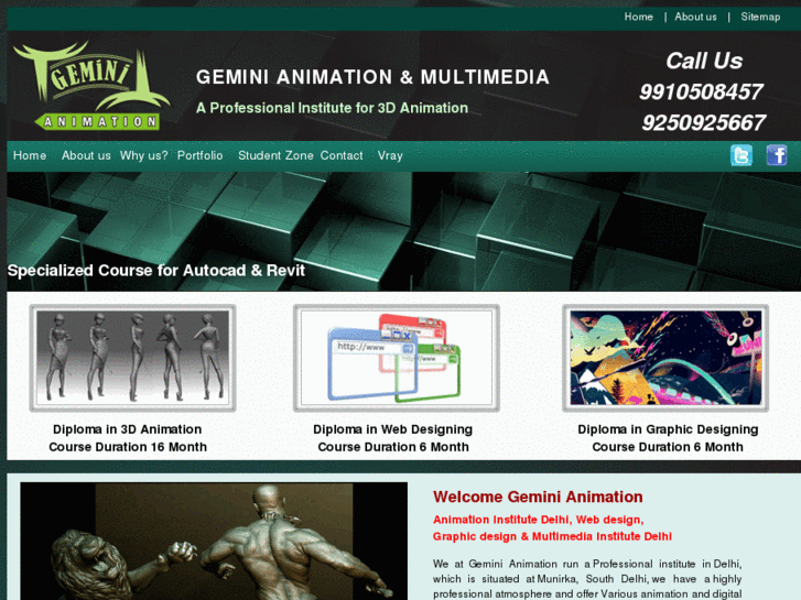 www.geminianimation.com