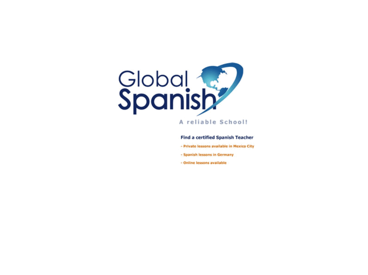 www.globalspanish.com