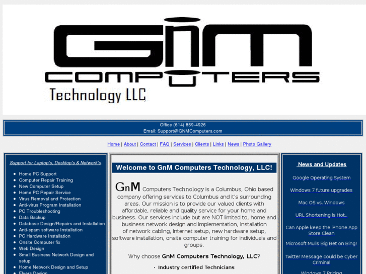 www.gnmcomputers.com