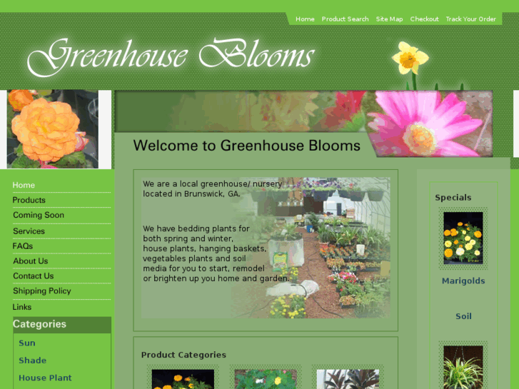 www.greenhouseblooms.com