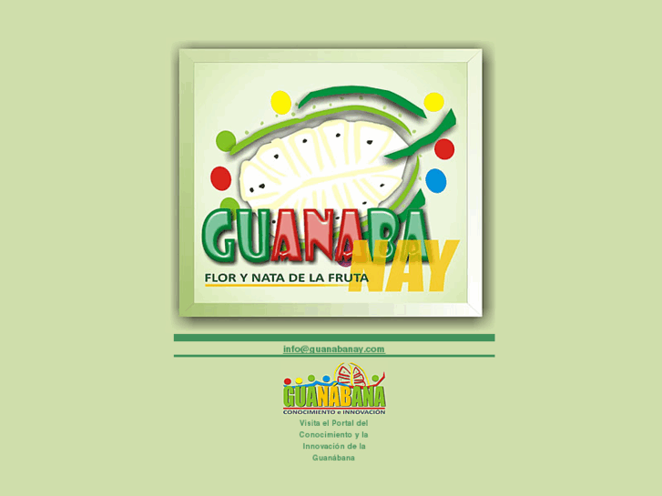 www.guanabanay.com