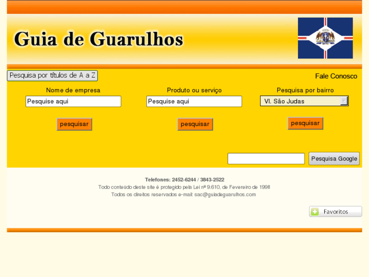 www.guiadeguarulhos.com