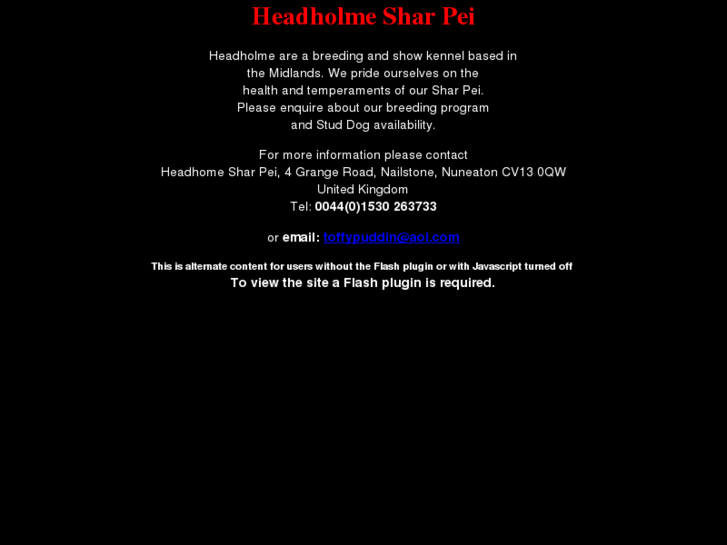 www.headholme.com